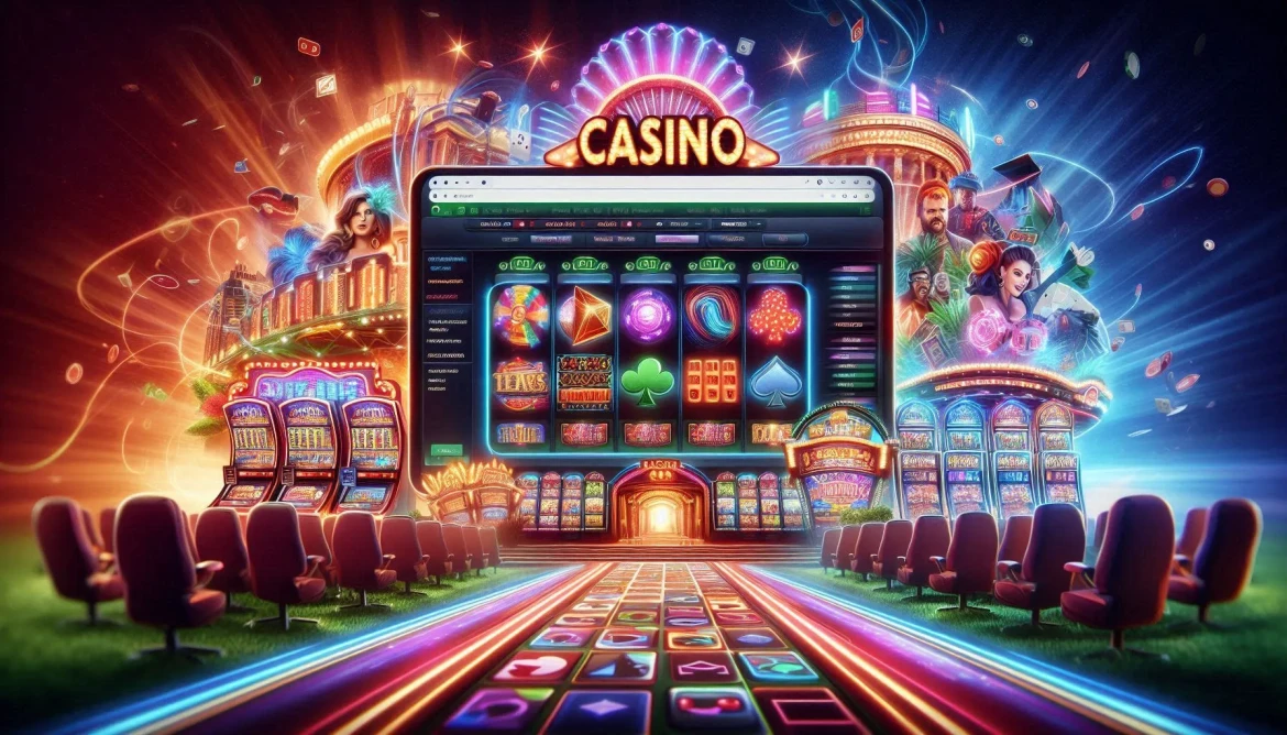 Playfast Casino